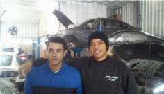 يافا: قصة نجاح طلاب من مدرسة عمال 1 